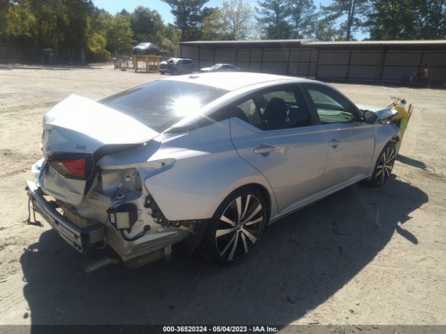 1N4AL4CV9LC137005 Nissan Altima 2.0 Sr
