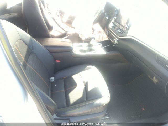 1N4AL4CV9LC137005 Nissan Altima 2.0 Sr