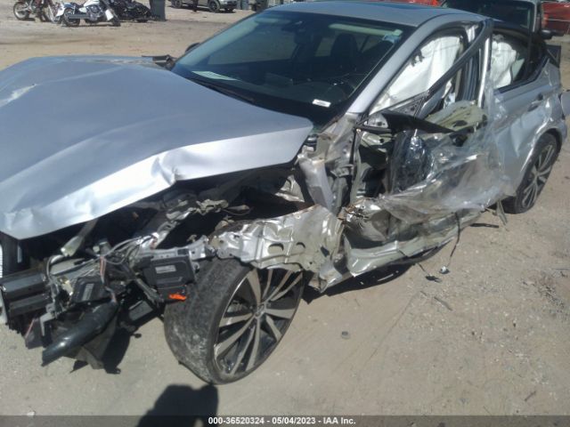 1N4AL4CV9LC137005 Nissan Altima 2.0 Sr