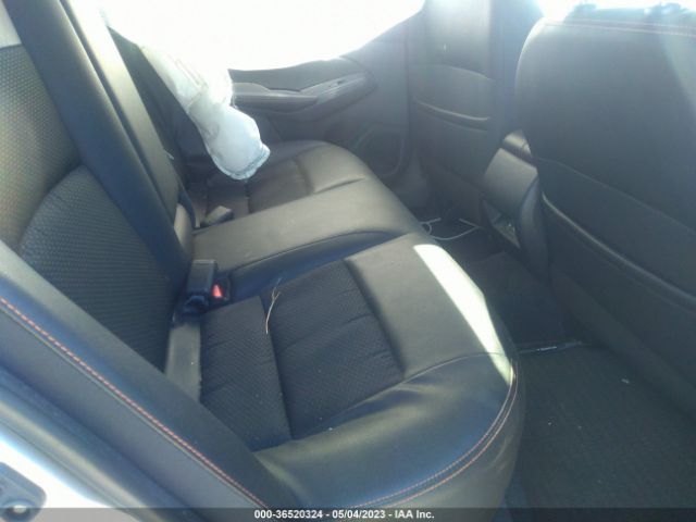 1N4AL4CV9LC137005 Nissan Altima 2.0 Sr