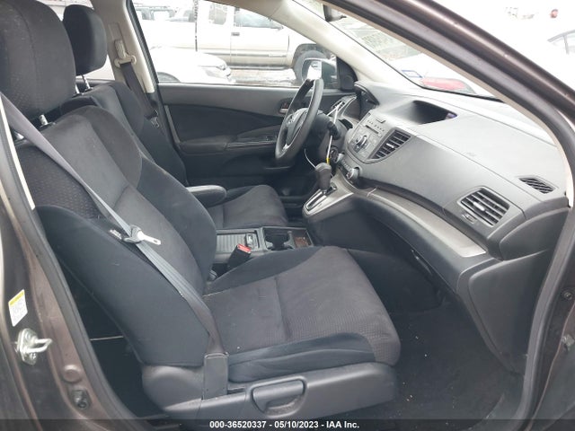 Honda CR-V EX 2014 3CZRM3H56EG704066 Image 5