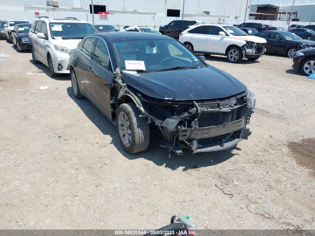 2021 1G1ZD5ST8MF018600 main image