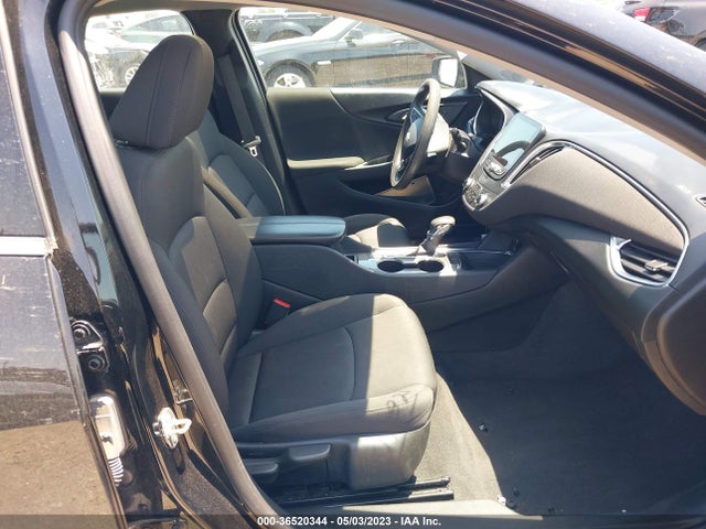 Chevrolet MALIBU LT 2021 1G1ZD5ST8MF018600 Image 5