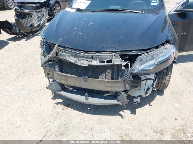 Chevrolet MALIBU LT 2021 1G1ZD5ST8MF018600 Image 6