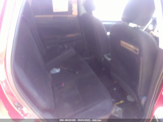 4A4AP3AU7EE017707 Mitsubishi Outlander Sport Es