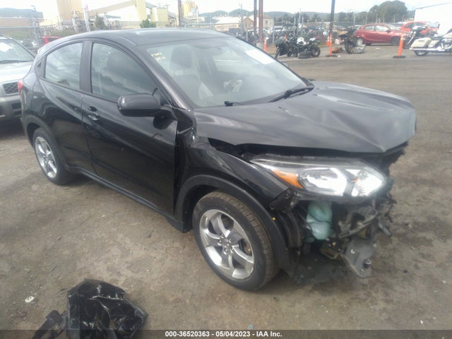 2017 3CZRU5H33HM705420 main image