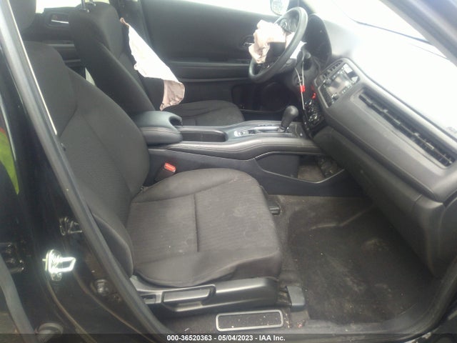 Honda HR-V LX 2017 3CZRU5H33HM705420 Image 7