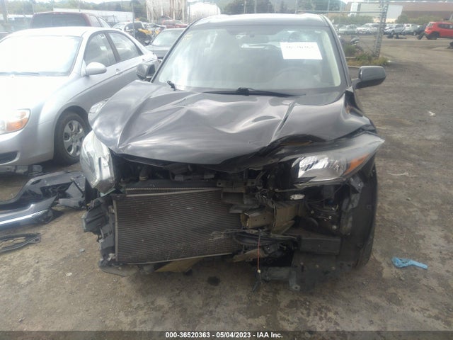 Honda HR-V LX 2017 3CZRU5H33HM705420 Image 8