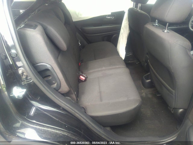 Honda HR-V LX 2017 3CZRU5H33HM705420 Image 10
