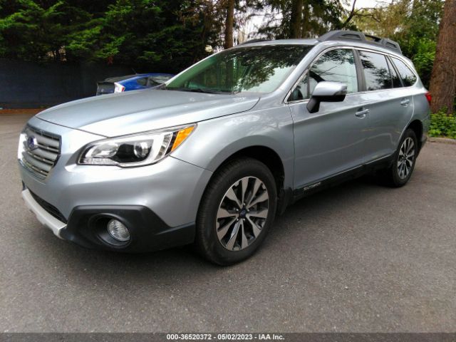 4S4BSALC0G3230933 Subaru Outback 2.5i Limited