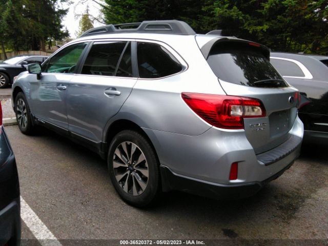 4S4BSALC0G3230933 Subaru Outback 2.5i Limited