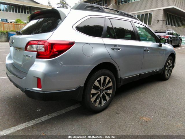 4S4BSALC0G3230933 Subaru Outback 2.5i Limited