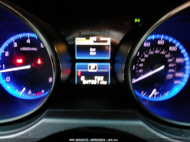 4S4BSALC0G3230933 Subaru Outback 2.5i Limited