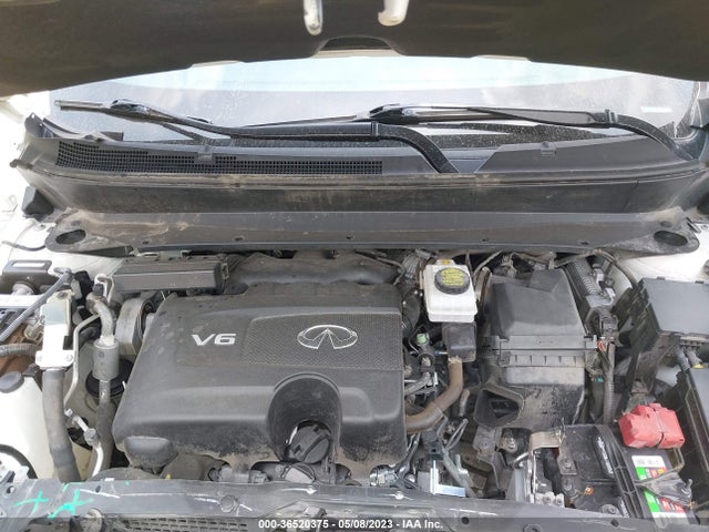5N1DL0MN8KC507188 Infiniti QX60 PURE