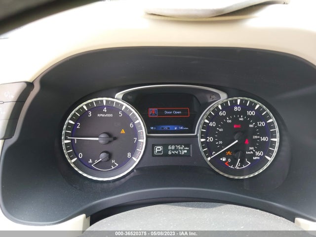 5N1DL0MN8KC507188 Infiniti QX60 PURE