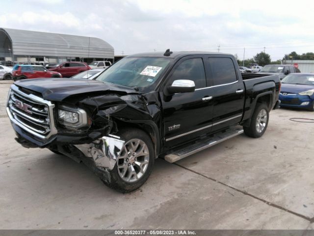 3GTP1NEC0JG621652 GMC Sierra 1500 Slt