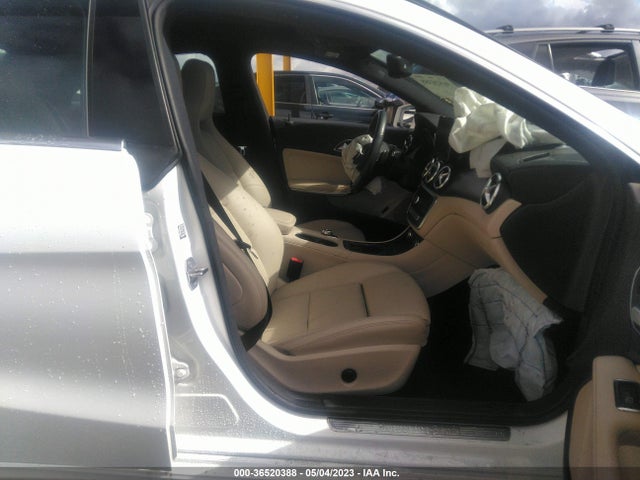 WDDSJ4GB5KN760537 Mercedes-Benz Cla Cla 250