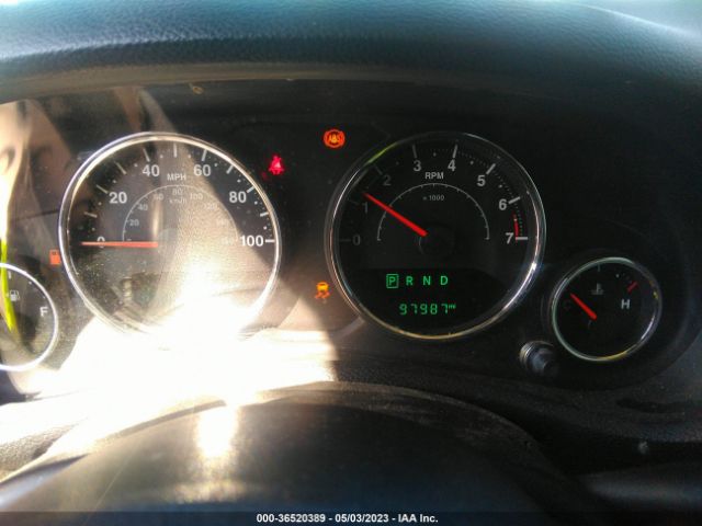 1C4BJWDG5GL171772 Jeep Wrangler Unlimited Sport