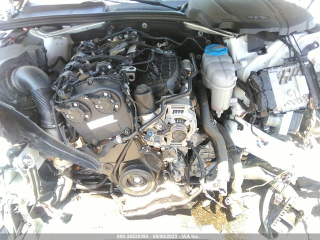 WAUENAF48KN006798 Audi A4 Premium Plus