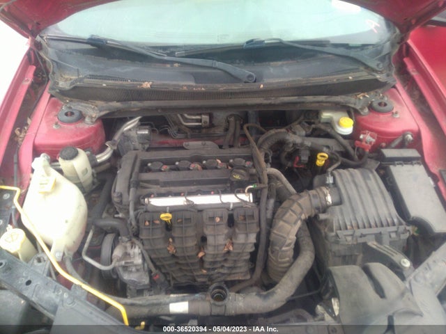 Dodge AVENGER SE 2014 1C3CDZABXEN202364 Image 10
