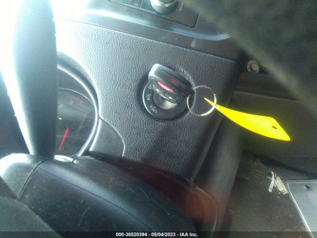 Dodge AVENGER SE 2014 1C3CDZABXEN202364 Image 11