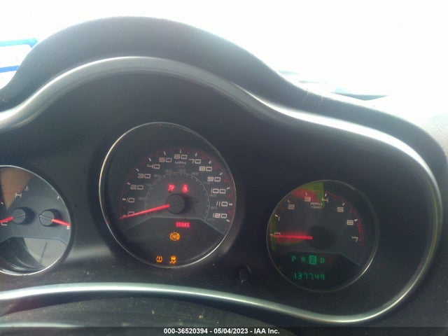 Dodge AVENGER SE 2014 1C3CDZABXEN202364 Image 7