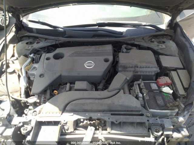 1N4AL3AP7FC236117 Nissan Altima 2.5 S