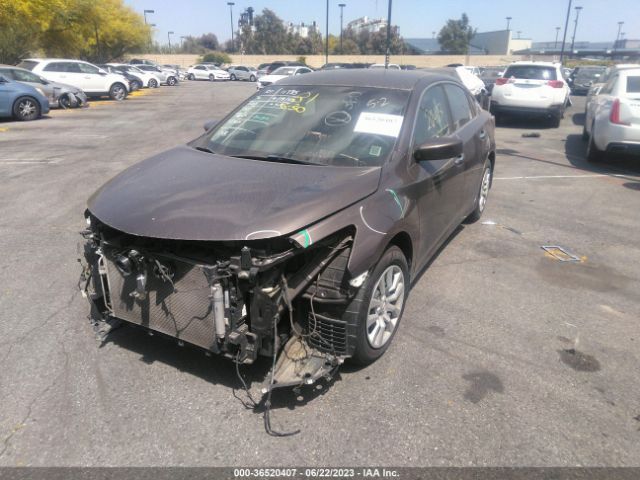 1N4AL3AP7FC236117 Nissan Altima 2.5 S