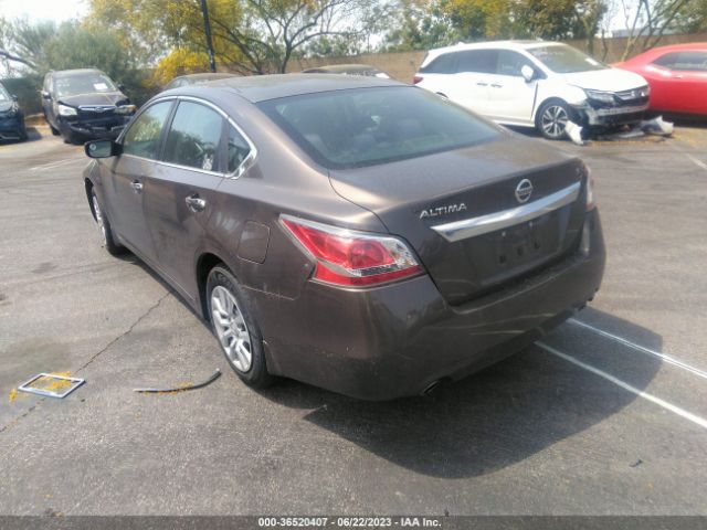 1N4AL3AP7FC236117 Nissan Altima 2.5 S