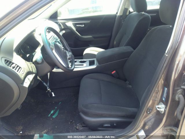 1N4AL3AP7FC236117 Nissan Altima 2.5 S