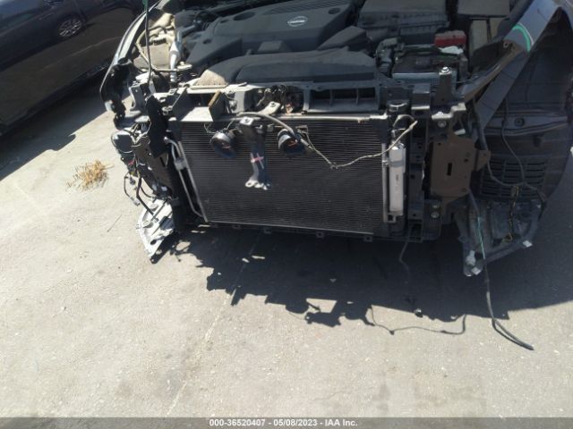 1N4AL3AP7FC236117 Nissan Altima 2.5 S