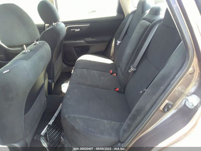 1N4AL3AP7FC236117 Nissan Altima 2.5 S