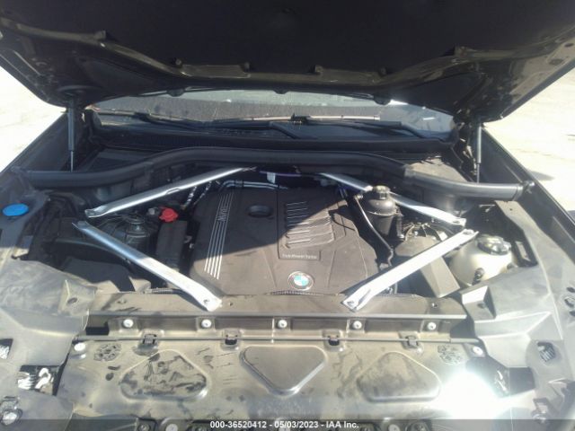 5UXCR4C0XN9K04764 BMW X5 Sdrive40i