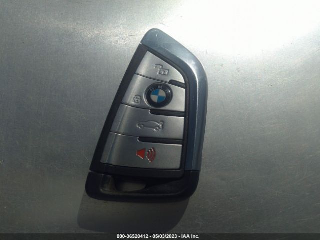 5UXCR4C0XN9K04764 BMW X5 Sdrive40i