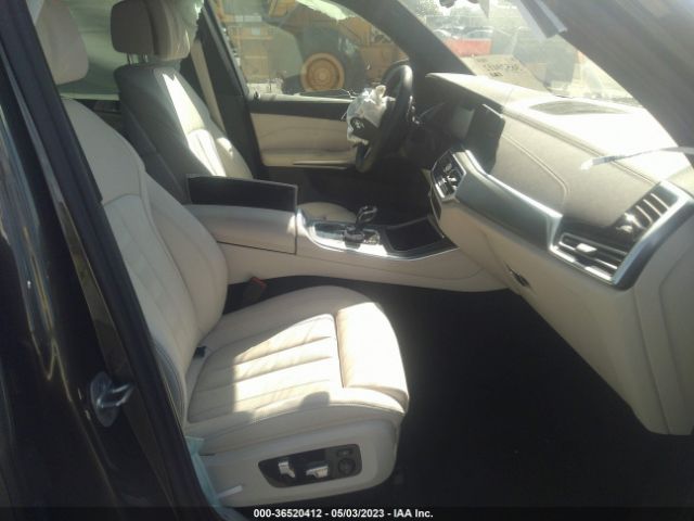 5UXCR4C0XN9K04764 BMW X5 Sdrive40i
