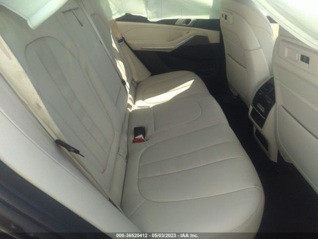 5UXCR4C0XN9K04764 BMW X5 Sdrive40i