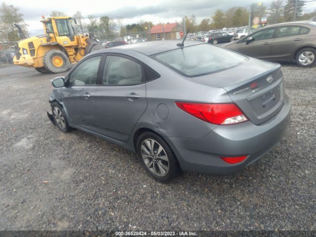 KMHCT4AE5HU359768 Hyundai Accent Value Edition