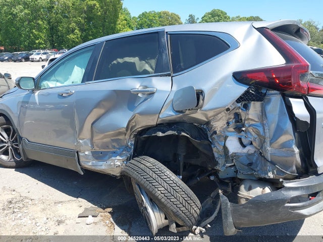 Honda Cr-v Ex-l 2020 7FARW2H8XLE021914 Image 6