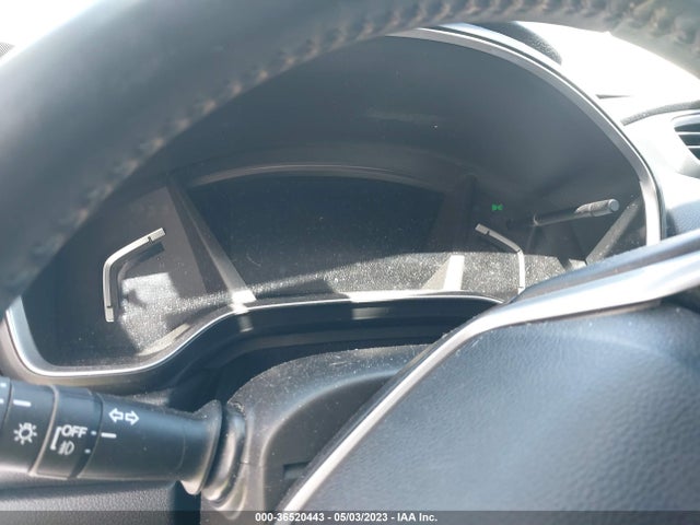 Honda Cr-v Ex-l 2020 7FARW2H8XLE021914 Image 7