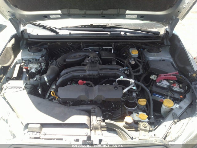 JF1GPAZ61F8317938 Subaru Impreza Wagon 2.0i Sport Limited