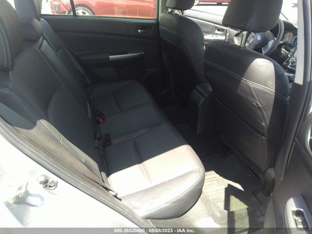 JF1GPAZ61F8317938 Subaru Impreza Wagon 2.0i Sport Limited