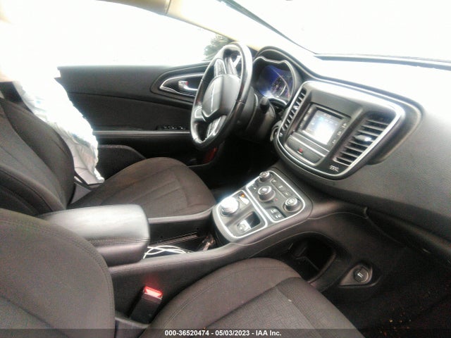 Chrysler 200 Limited 2015 1C3CCCAB7FN722281 Image 5