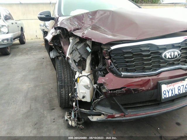 KIA Sorento S V6 2019 5XYPG4A58KG594104 Image 4