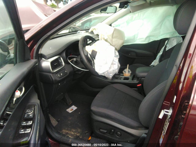 KIA Sorento S V6 2019 5XYPG4A58KG594104 Image 7