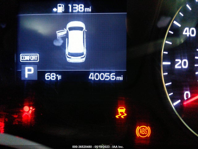 KIA Sorento S V6 2019 5XYPG4A58KG594104 Image 9