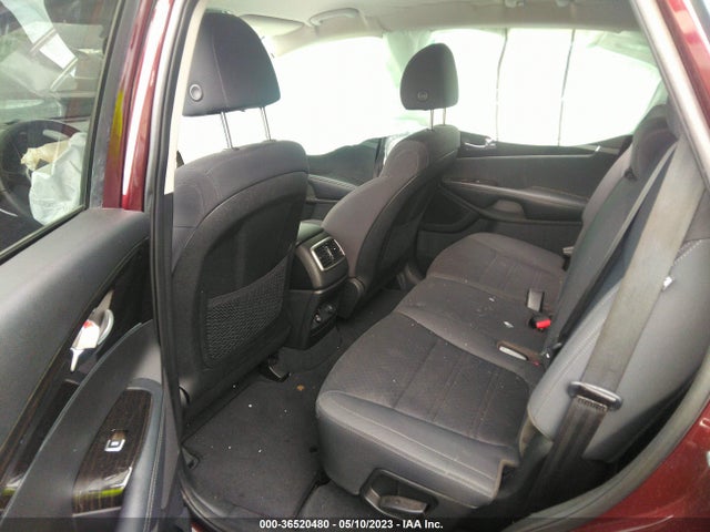 KIA Sorento S V6 2019 5XYPG4A58KG594104 Image 10