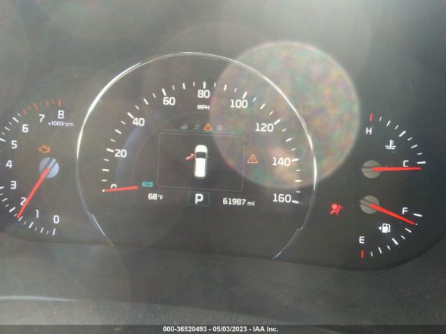 5XYPG4A51JG404044 KIA Sorento Lx V6