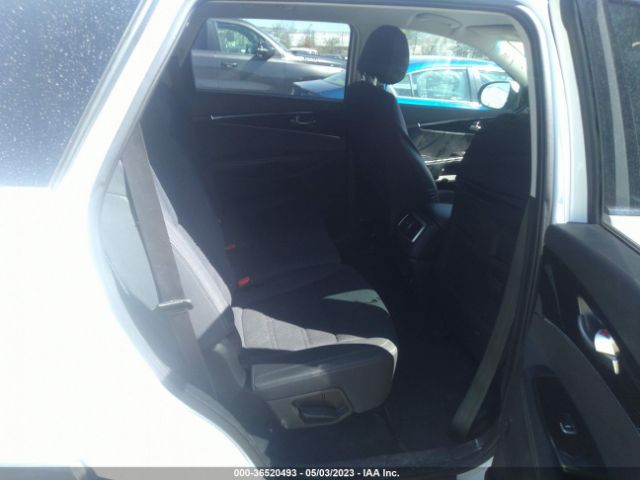 5XYPG4A51JG404044 KIA Sorento Lx V6