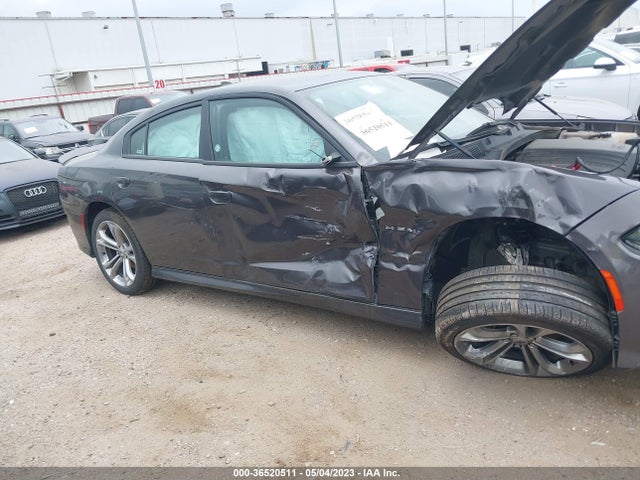 Dodge CHARGER R/T 2021 2C3CDXCT9MH583979 Image 6