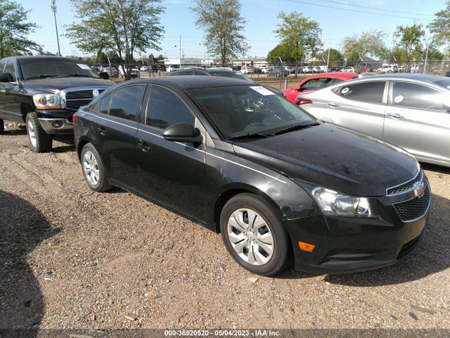 2014 1G1PA5SH6E7449797 main image